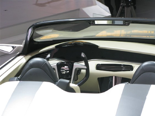 Illustration for article titled Guangzhou-Honda Linian Prototype